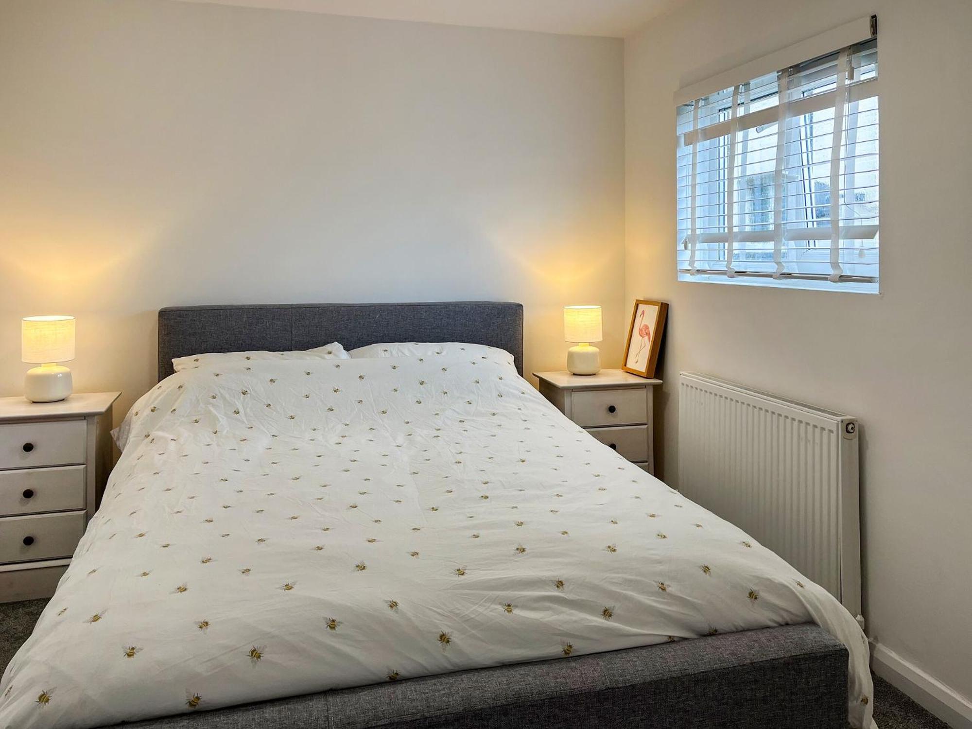 Regent House Holiday home