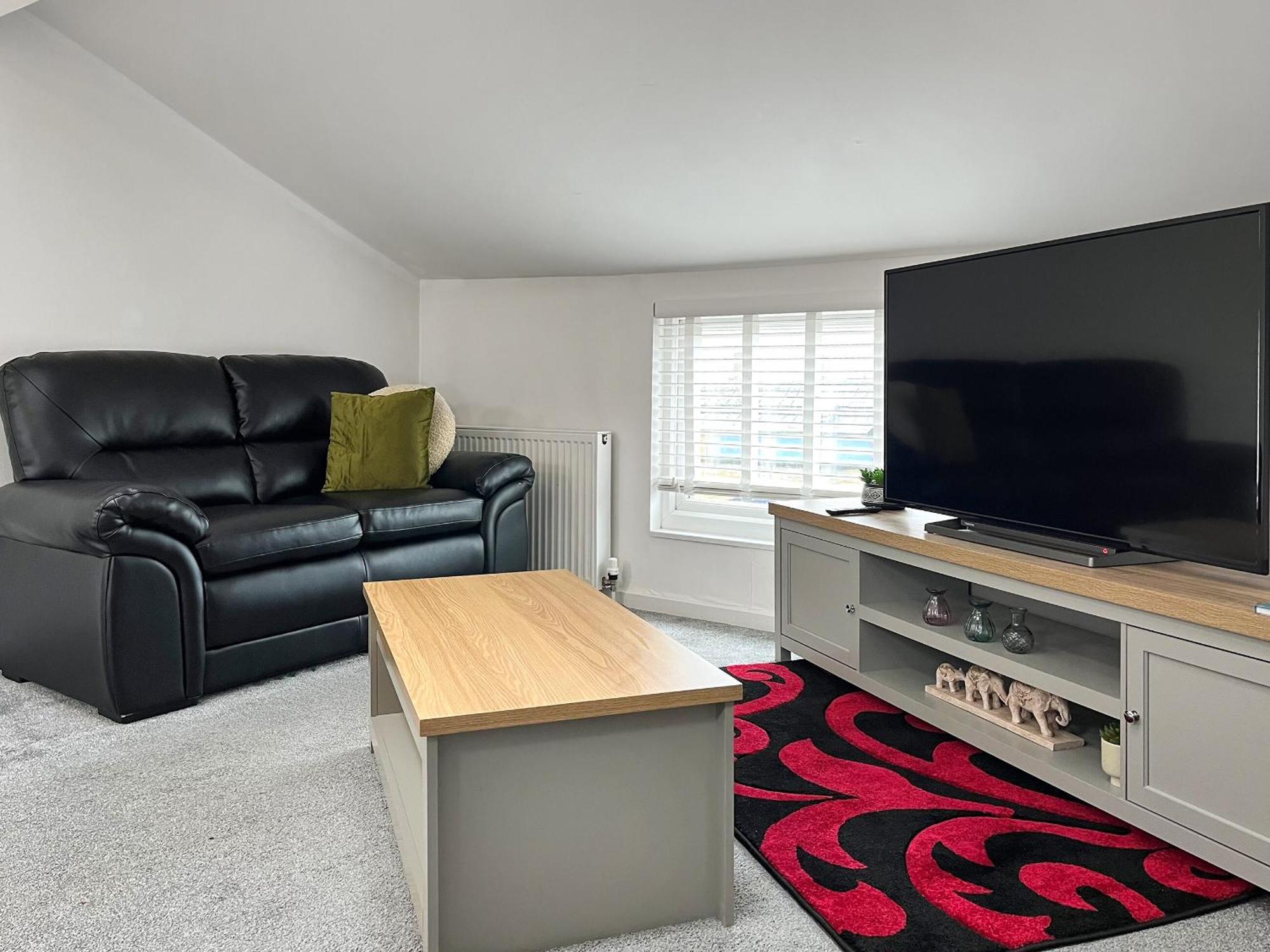 Regent House Holiday home