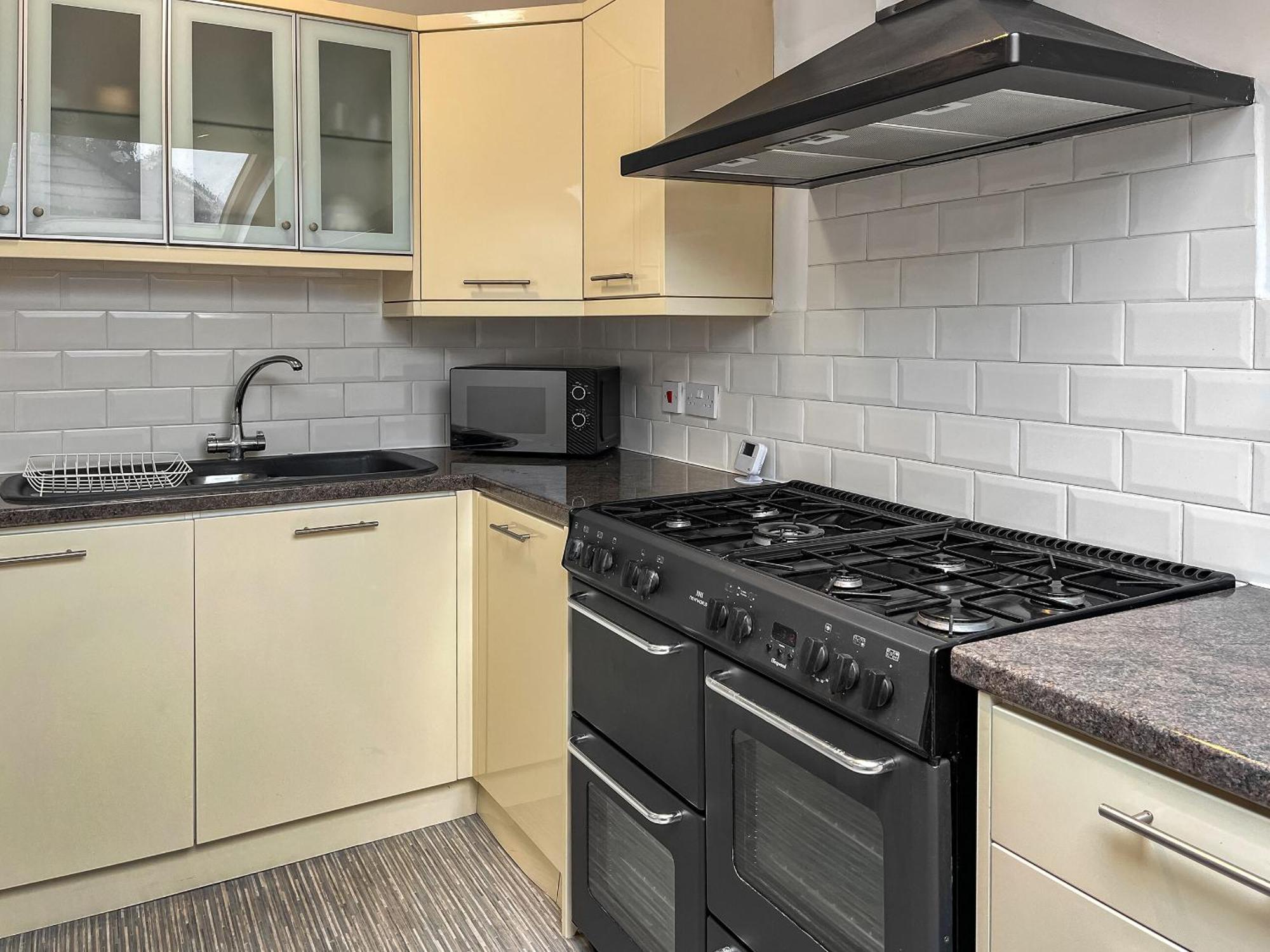 Holiday home Regent House Scarborough